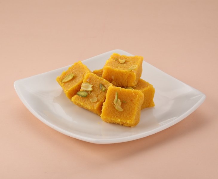 Amba mix sweets