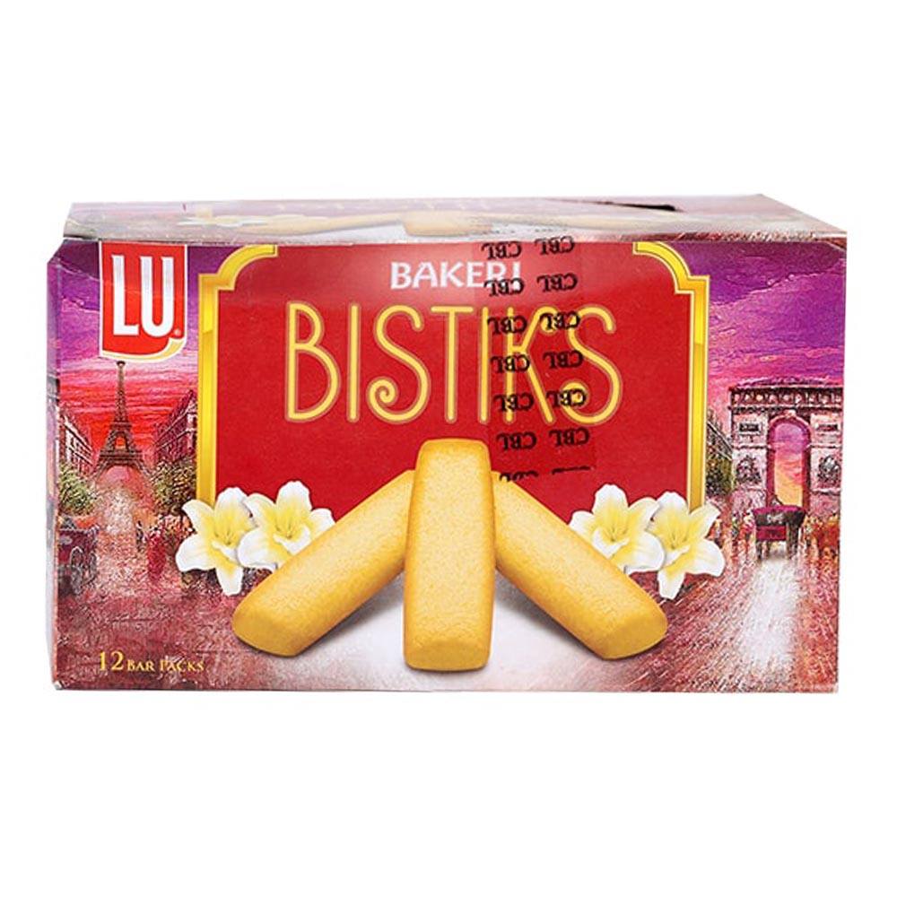 Bakeri Bistiks