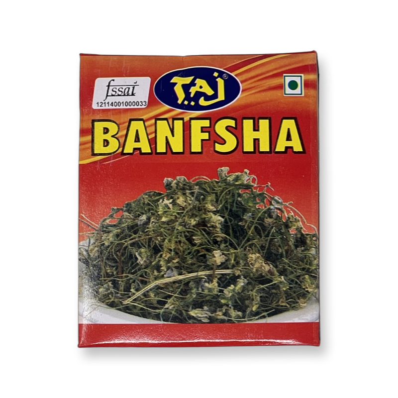 Banfsha 50g