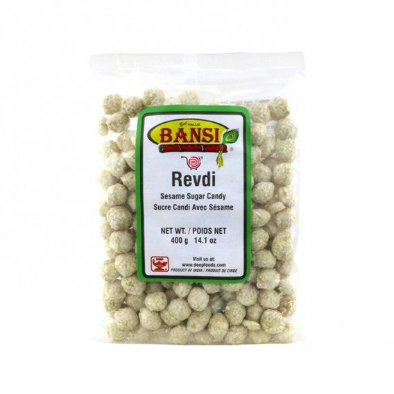 Bansi revdi gur