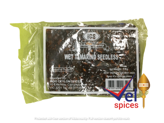 ICS Tamarind 1kg