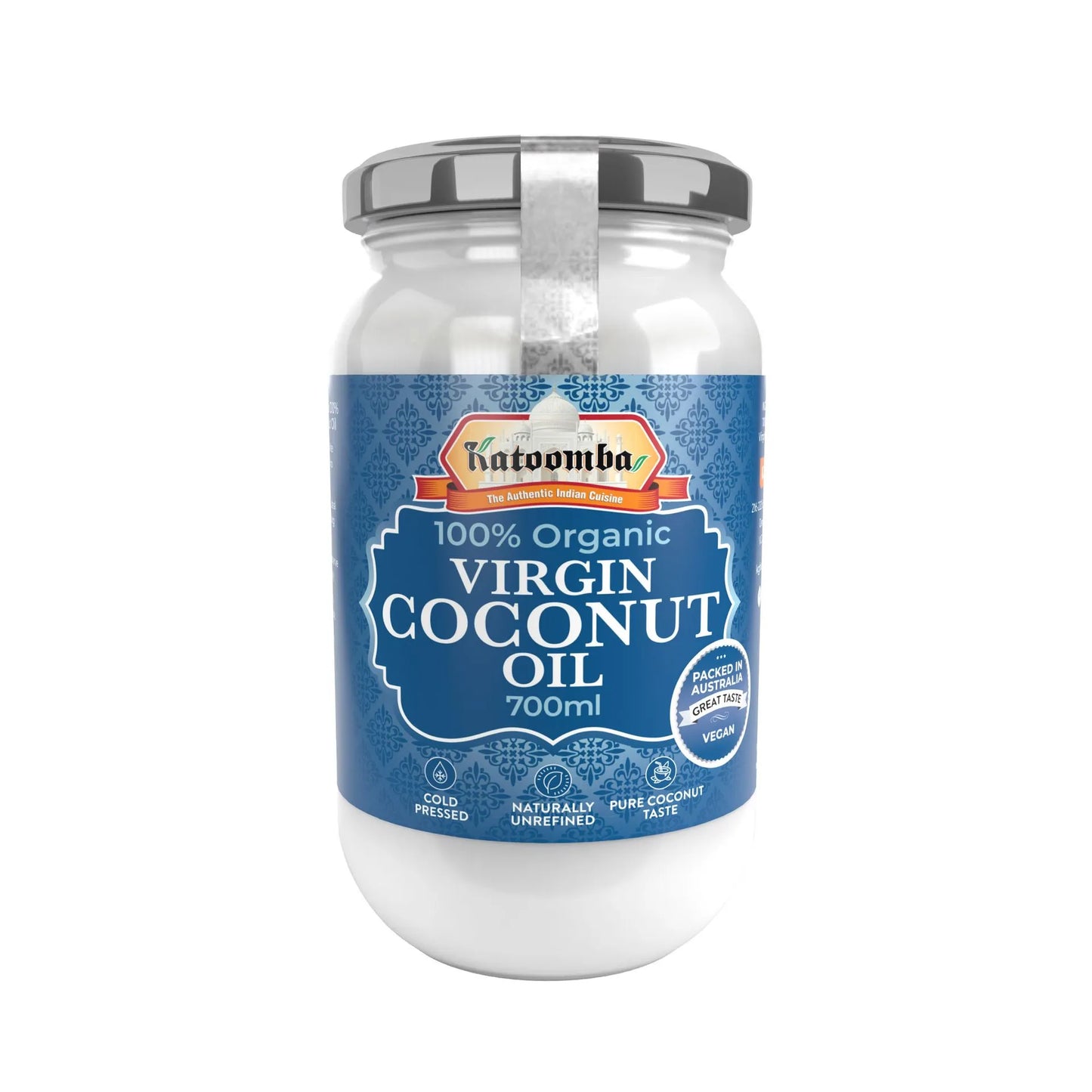 Katoomba coconut virgin oil 700ml