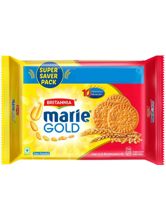 Britannia marie gold 600g