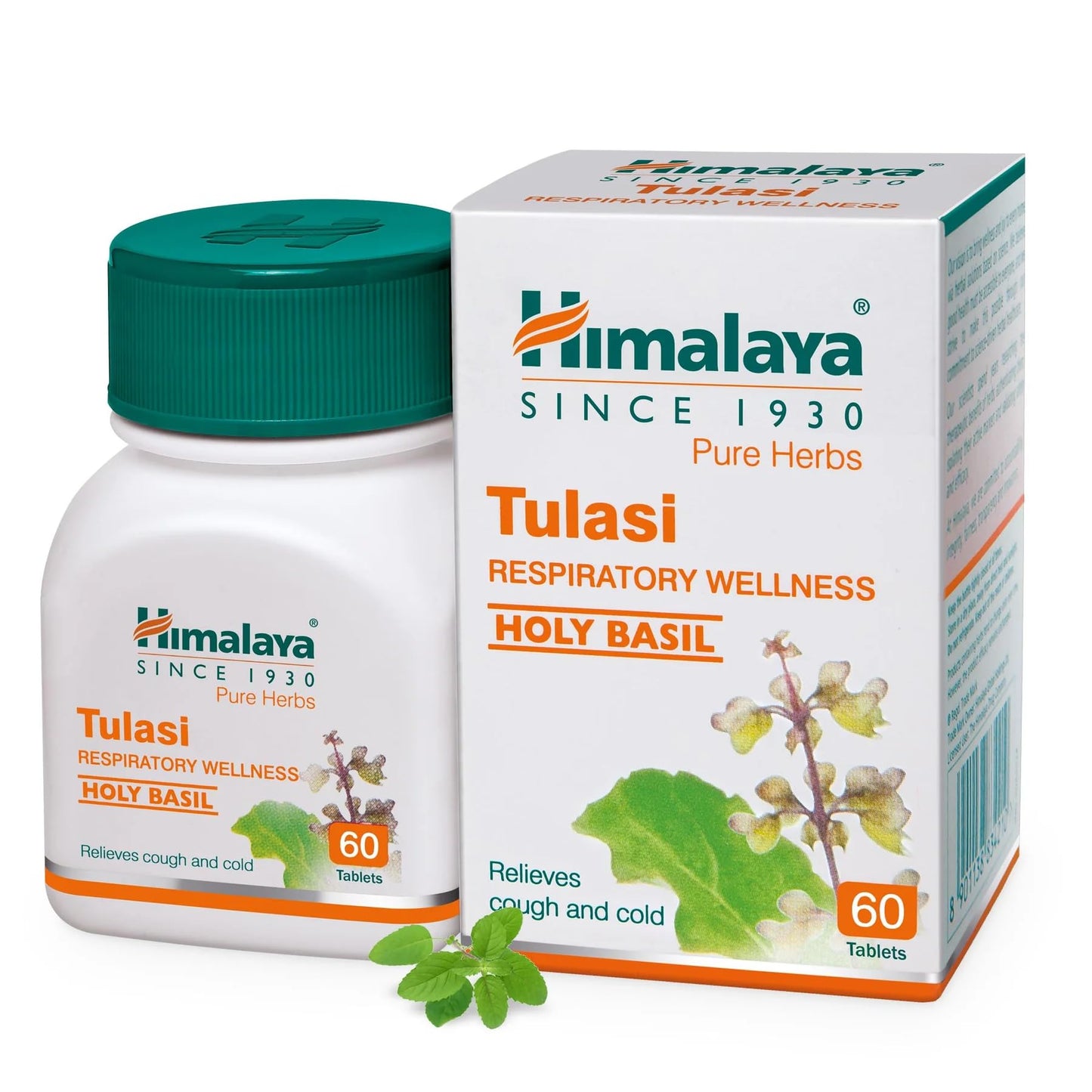Himalaya Tulsi Tab 60