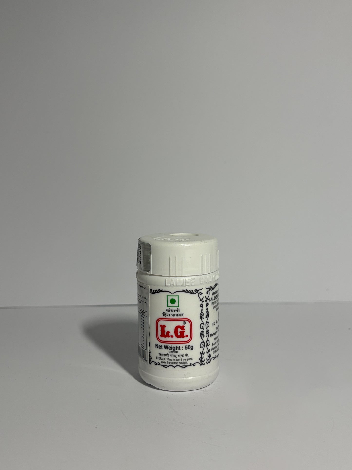 LG Hing 50g