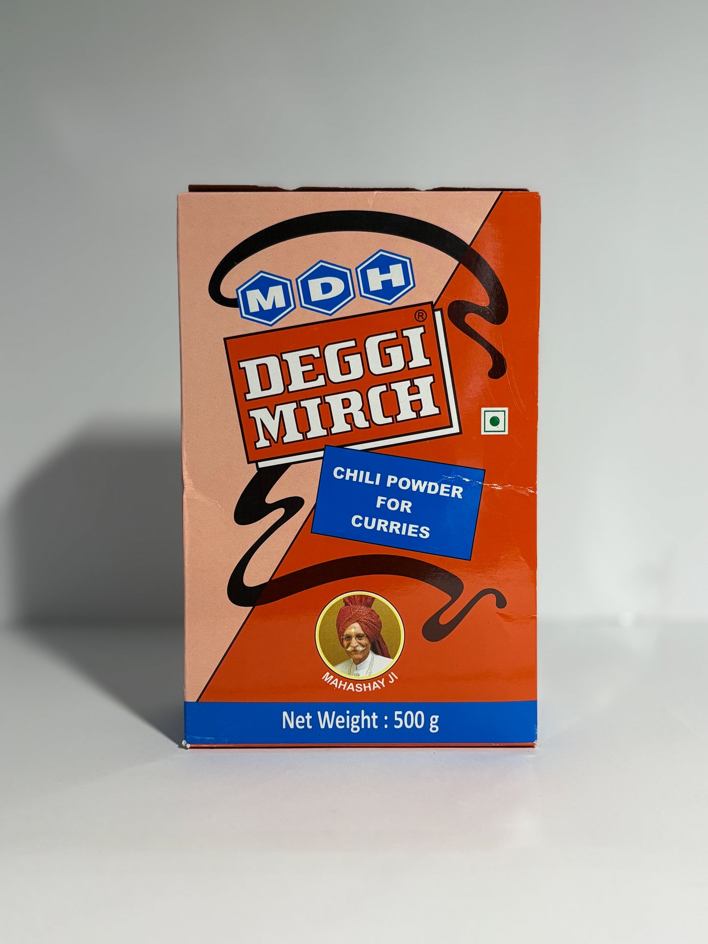 MDH Degi Mirch 500g