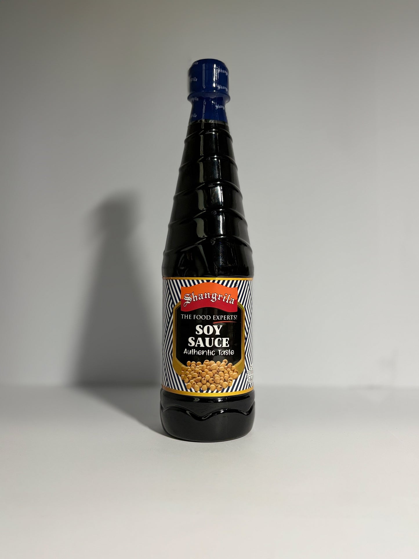 Shangrila Soy Sauce