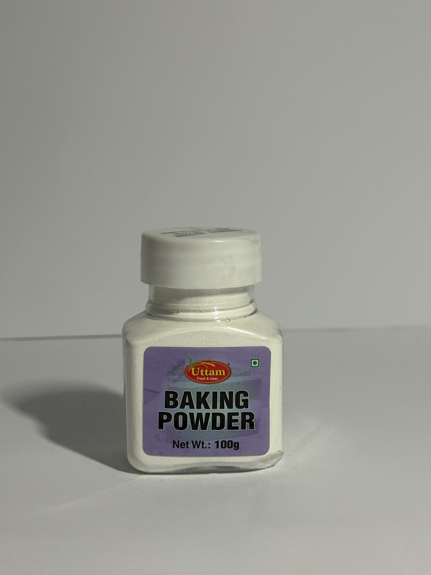Uttam Baking Powder 100g