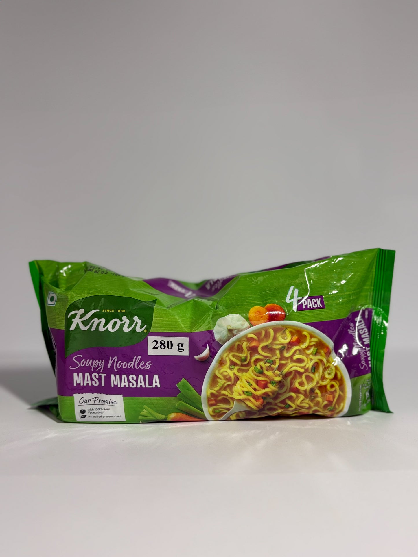Knorr Noodles 280g