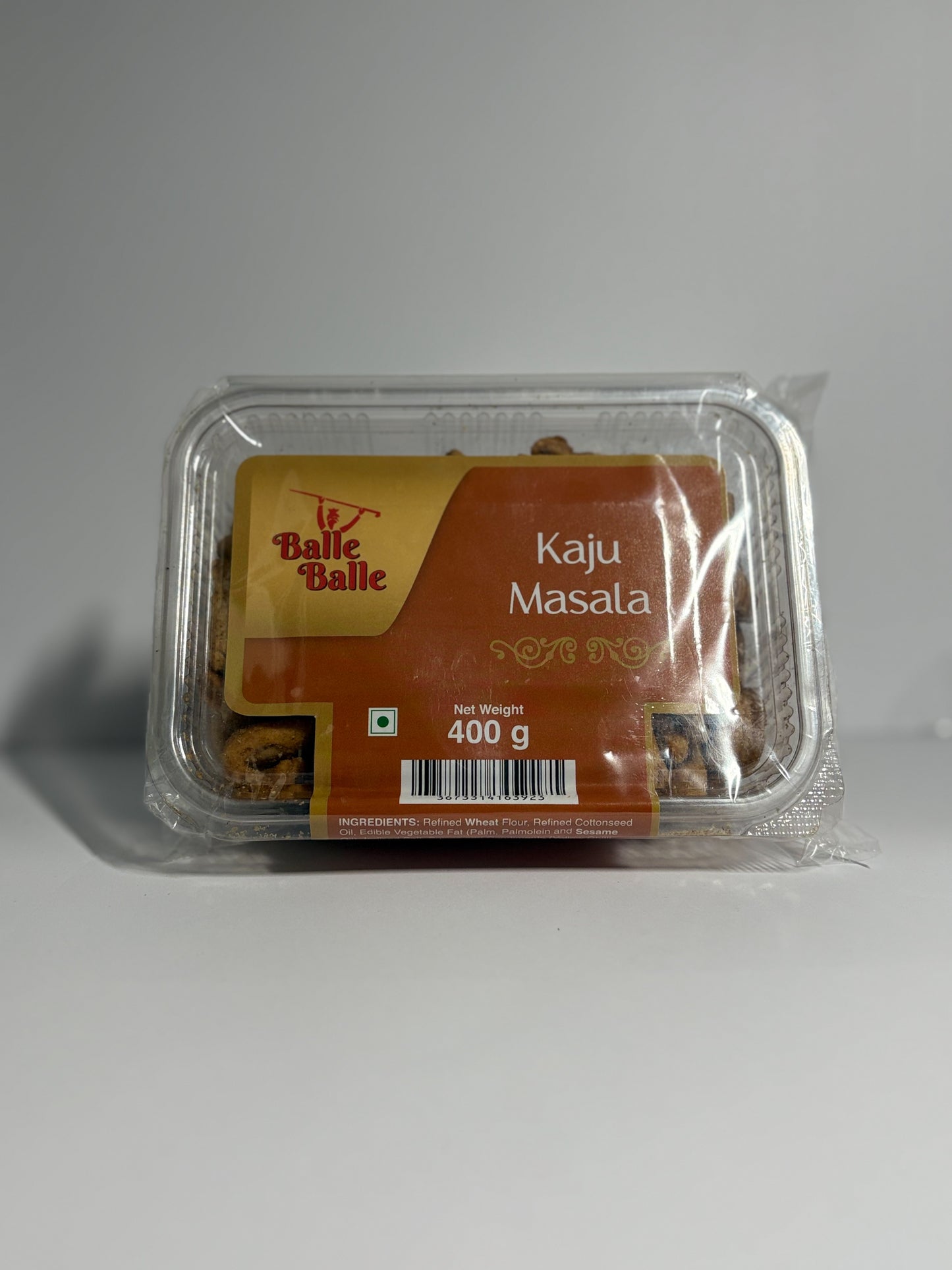 Kaju Masala