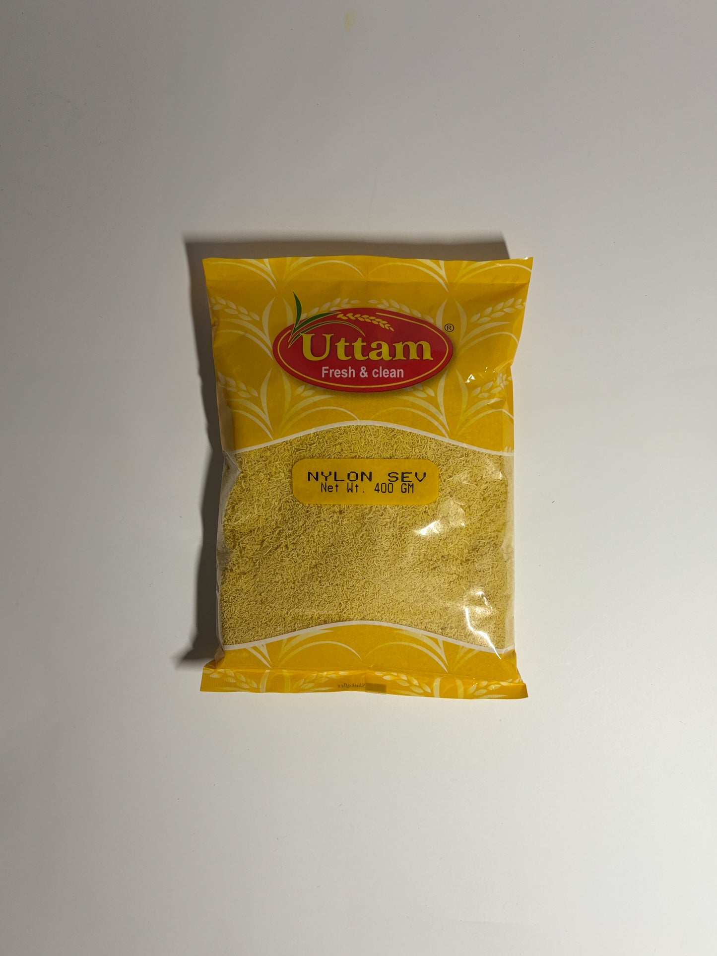 Uttam nylon sev 400g