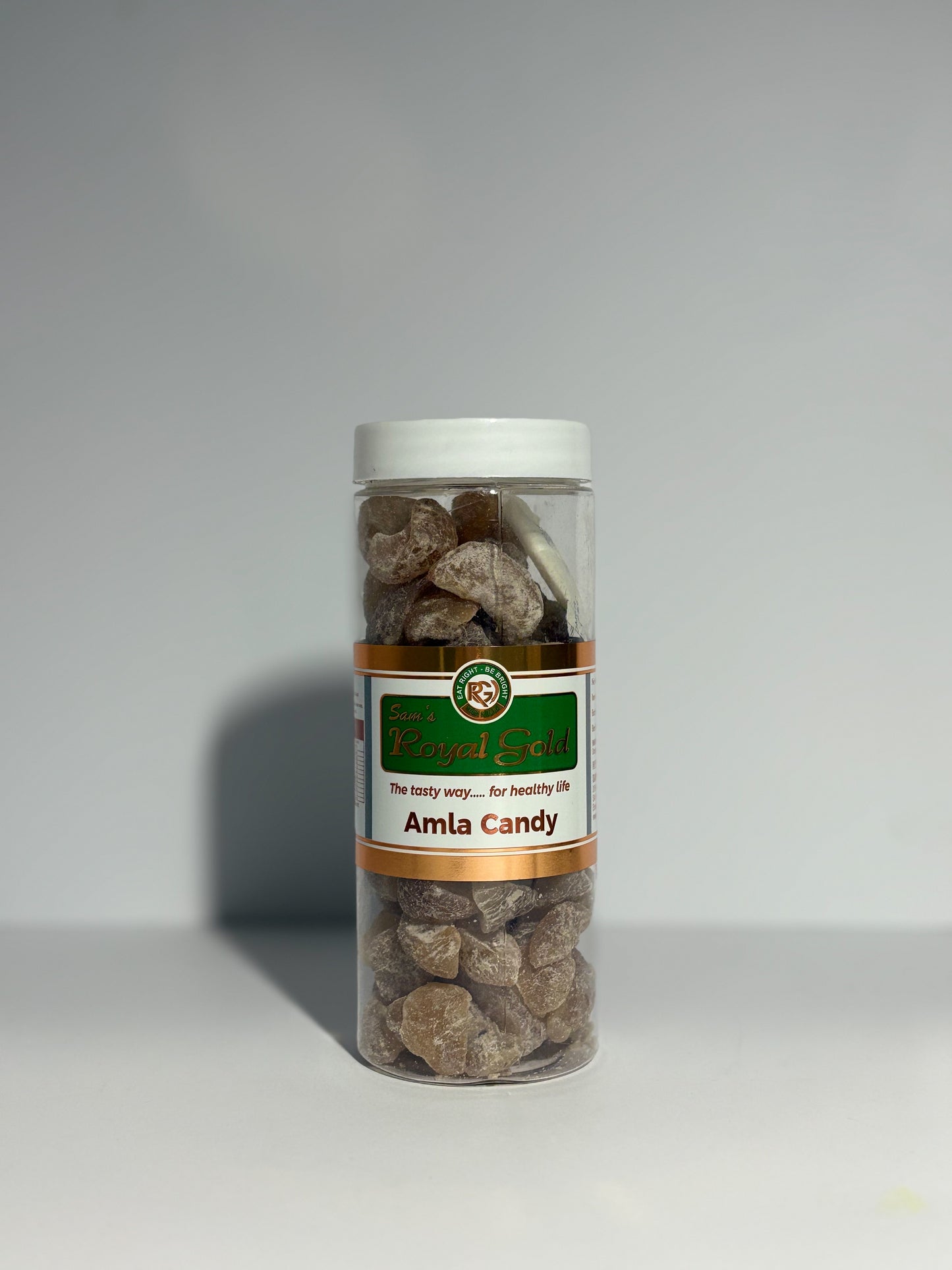 Royal gold Amla Candy 180g