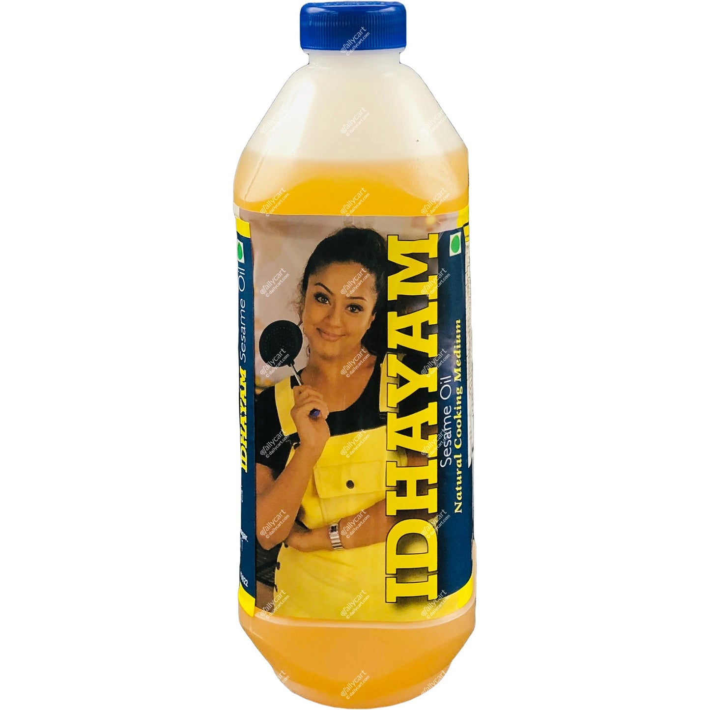 Idhayam Sesame oil 1 ltr