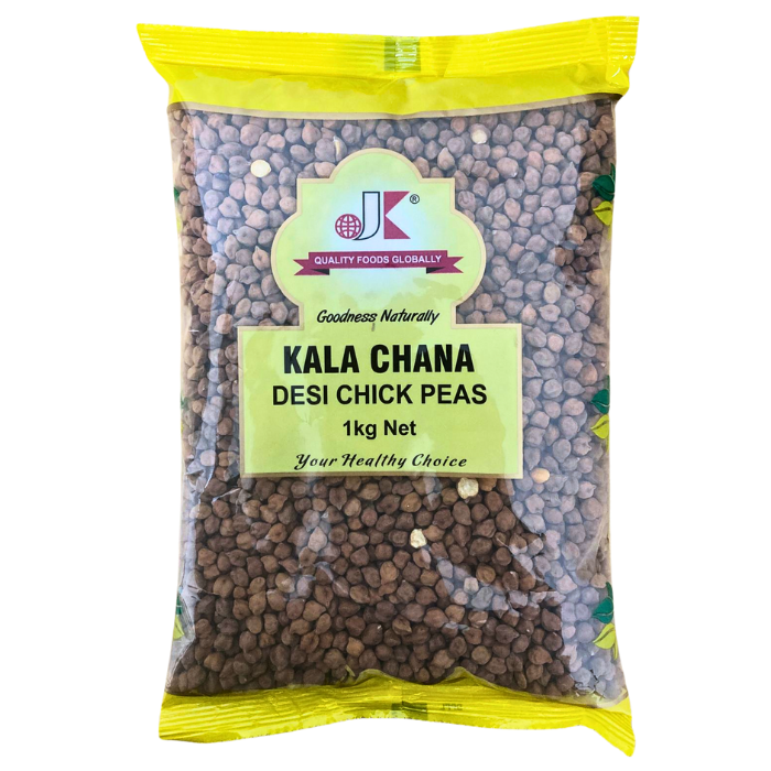 JK Tyson Chickpeas 1Kg