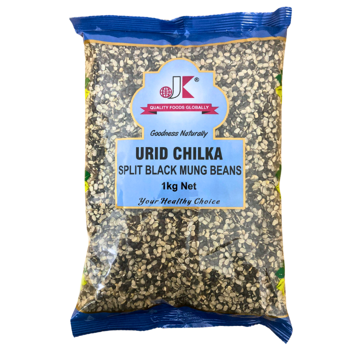 JK Urid Black 1Kg