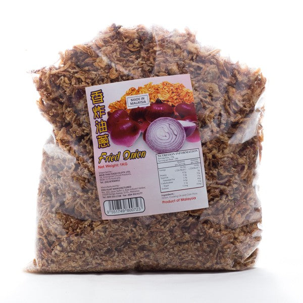 Katoomba Fried Onions 1Kg