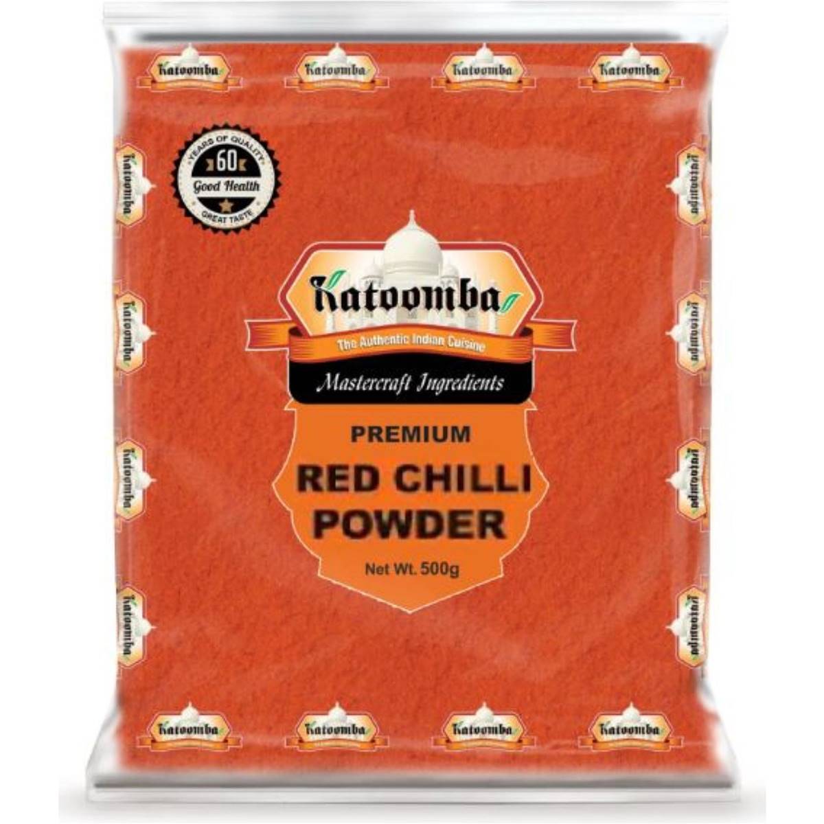 Katoomba Kashmiri Chilli Powder 500g