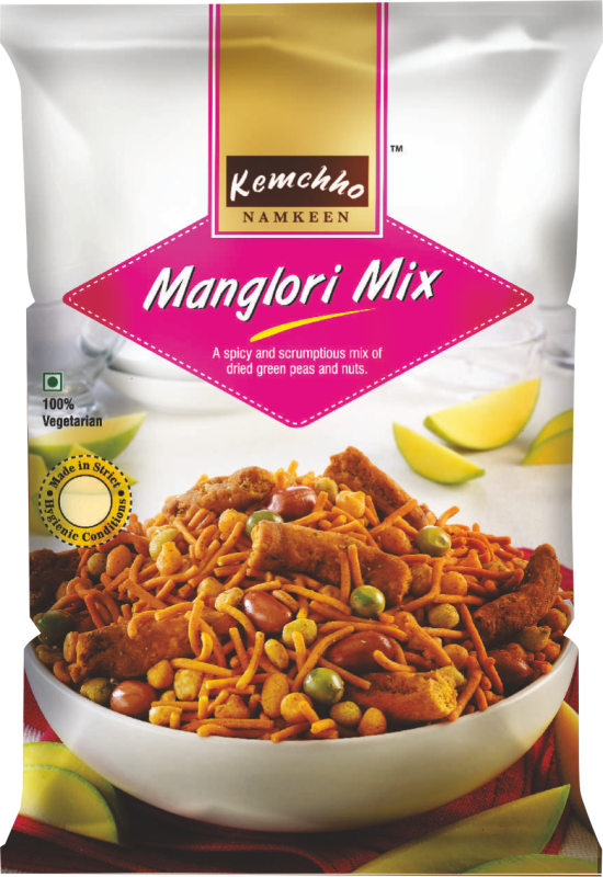 Kemchho Samber Mix