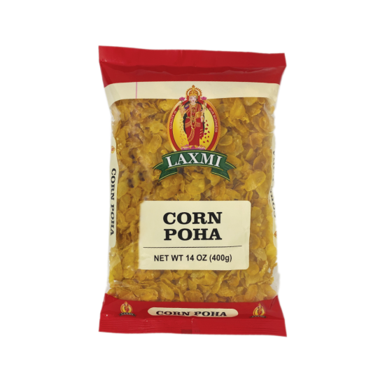 Kitchen Xpress corn poha 400g