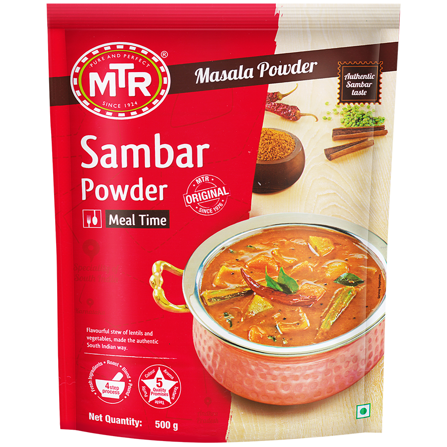 MTR Samber Powder