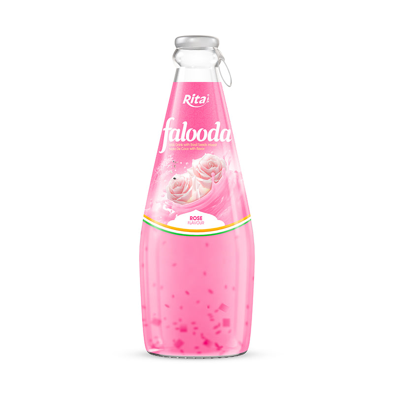 Maska Falooda Rose 290ml