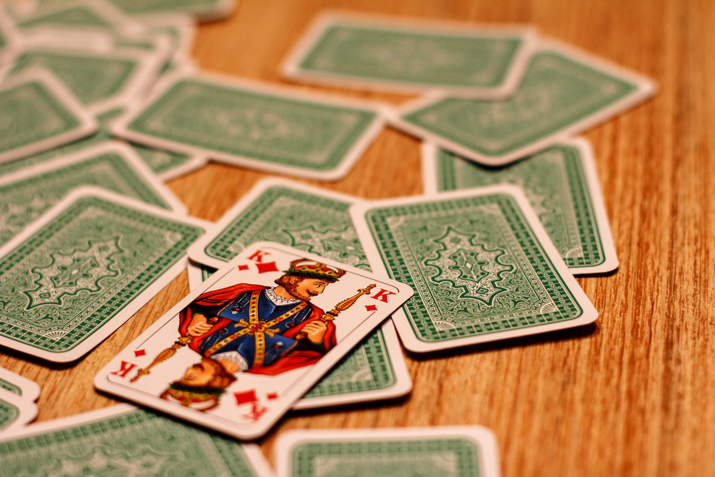 Playing Card