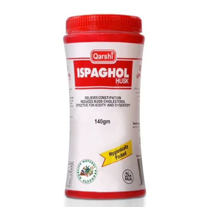 Qarshi Ispaghol 140g