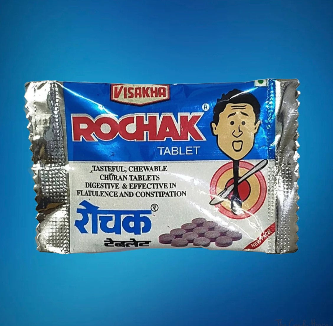 Rochak Tab