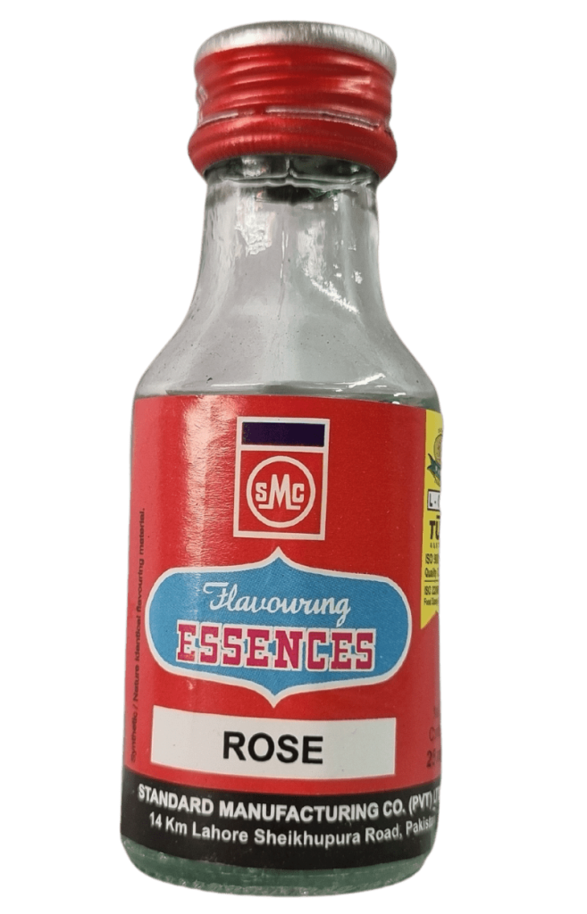 Rose Essence