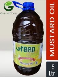 Royal Gold mustard oil 5 ltr