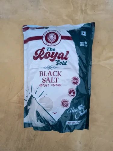 Royal gold Black salt powder 1Kg