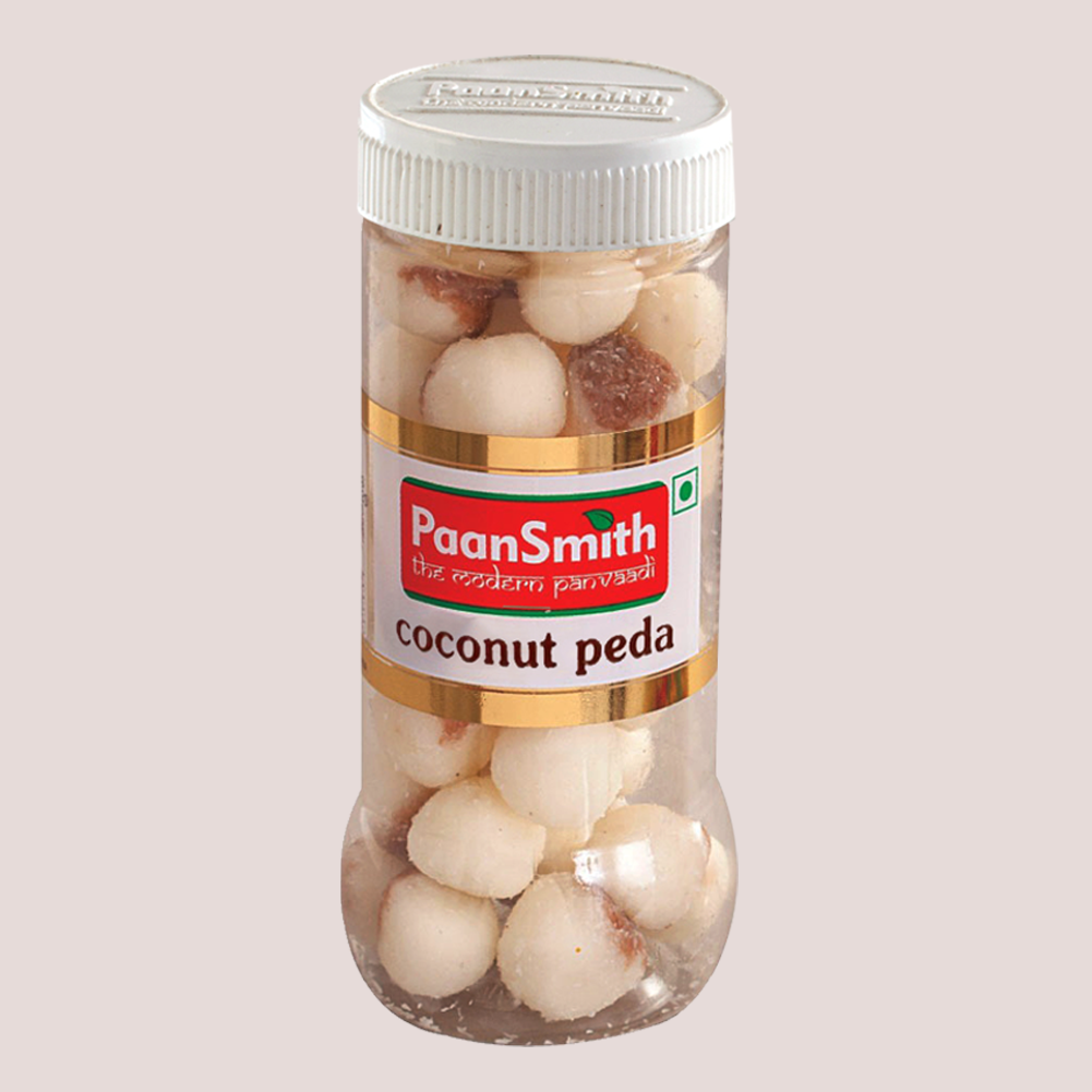 Royal gold Coconut peda 180g