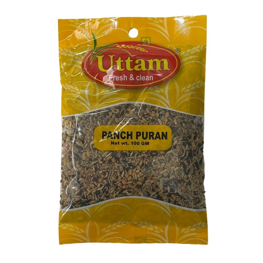 Uttam Panch 100g