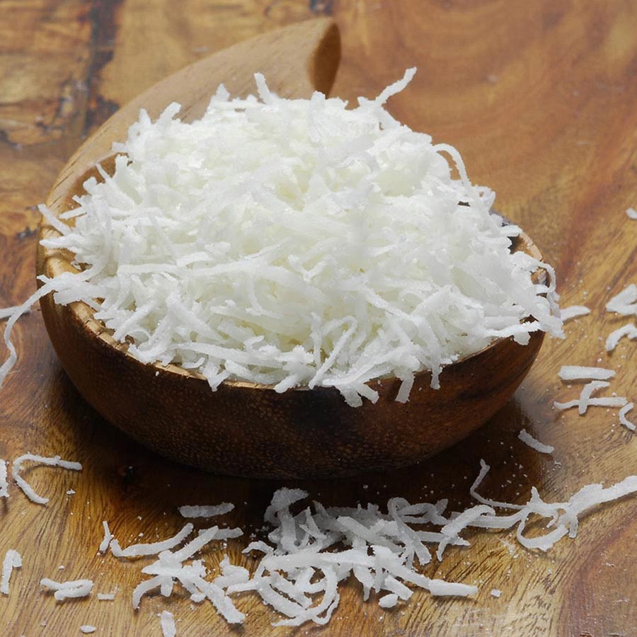 Vinay shredded coconut