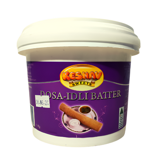 Keshav Dosa Batter 1kg