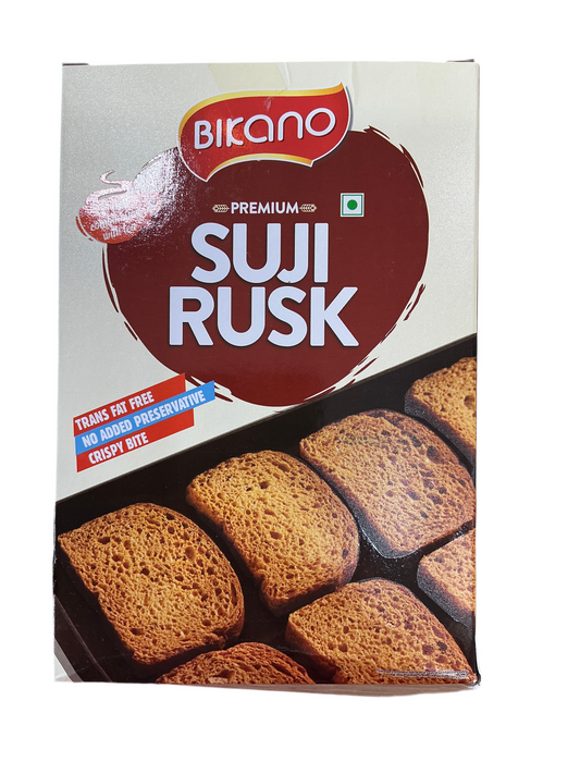Bikano Suji Rusk