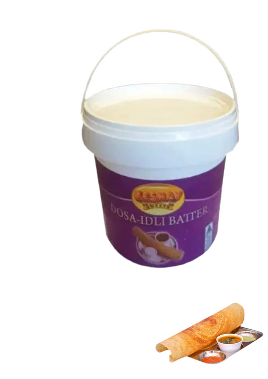 Keshav Dosa Batter 2kg