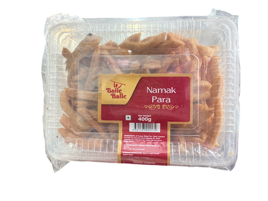 Balle Balle Namak Para 400g