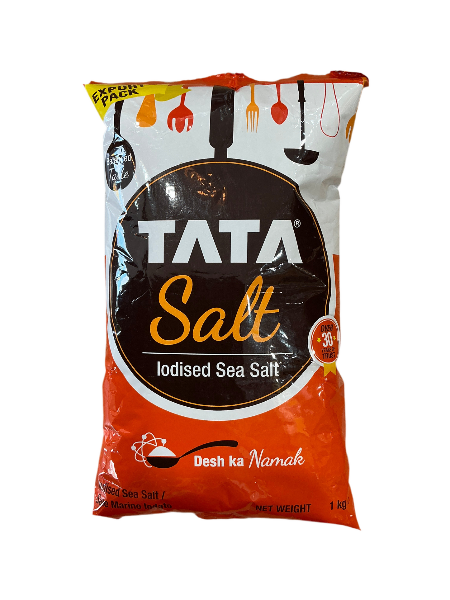 TATA Salt 1kg