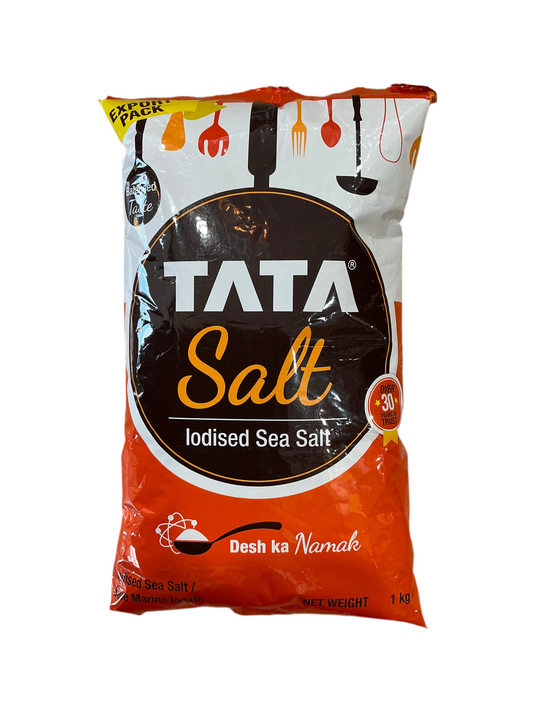 TATA Salt 1kg