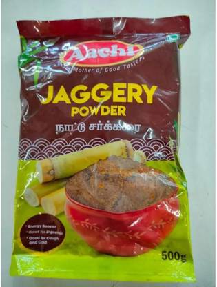 Aachi jaggery powder 1Kg