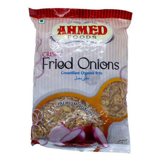 Ahmed fried onion 400g