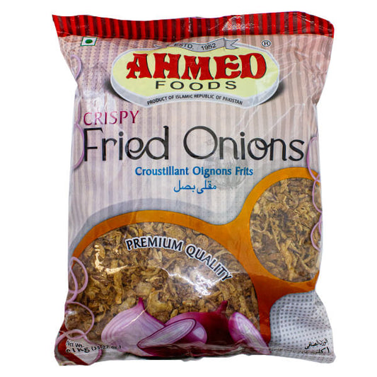Ahmed fried onions 1kg