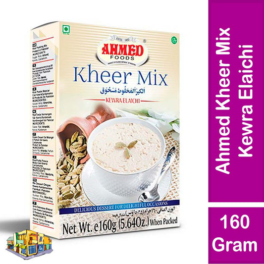 Ahmed kheer mix kewra