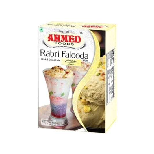 Ahmed rabri falooda