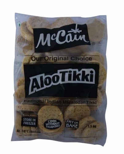 Amba mccain alootikki 1.5kg