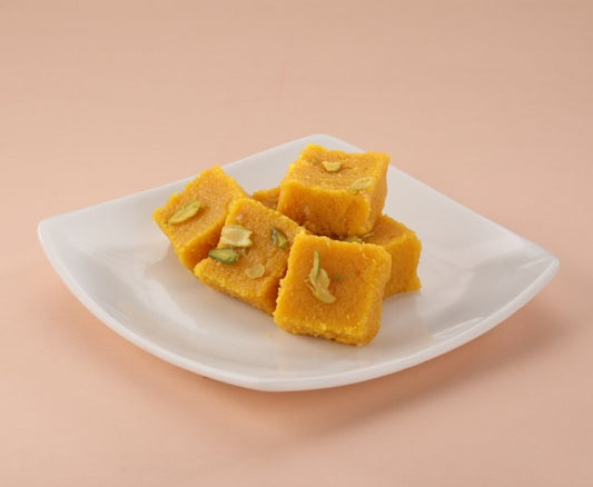 Amba mix sweets