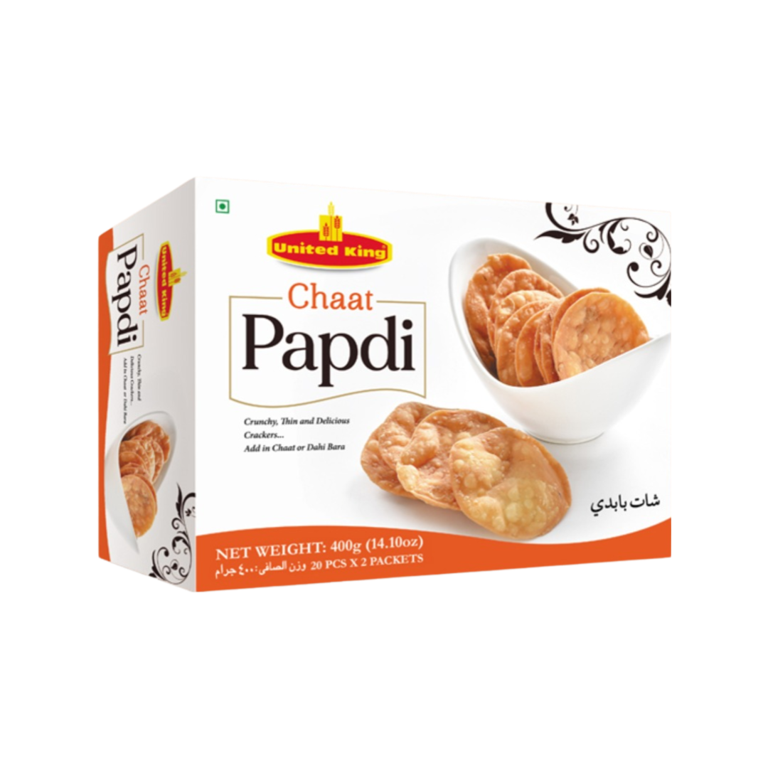 Amba papdichat 400g