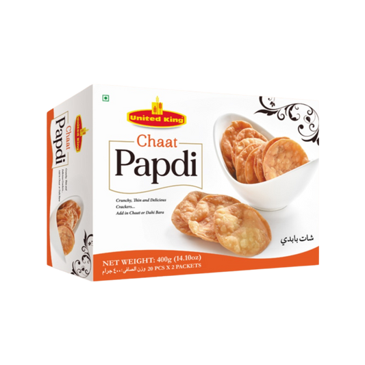 Amba papdichat 400g