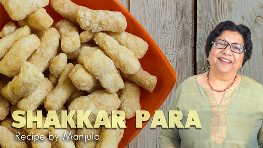 Amba shakar para